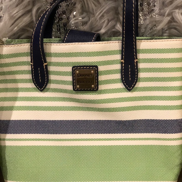Dooney & Bourke Handbags - Purse/Side Bag Strap. New Item!